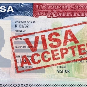 Requisitos para solicitar la visa H-1B