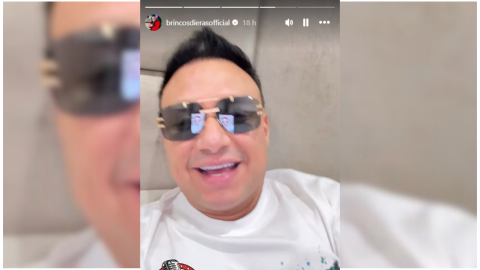 brincos dieras instagram