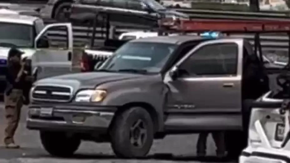 Tragedia en Guadalajara: víctima mortal tras ataque armado cerca de la Central Camionera