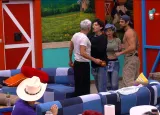 La Granja VIP