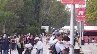 Feria de Puebla 2023