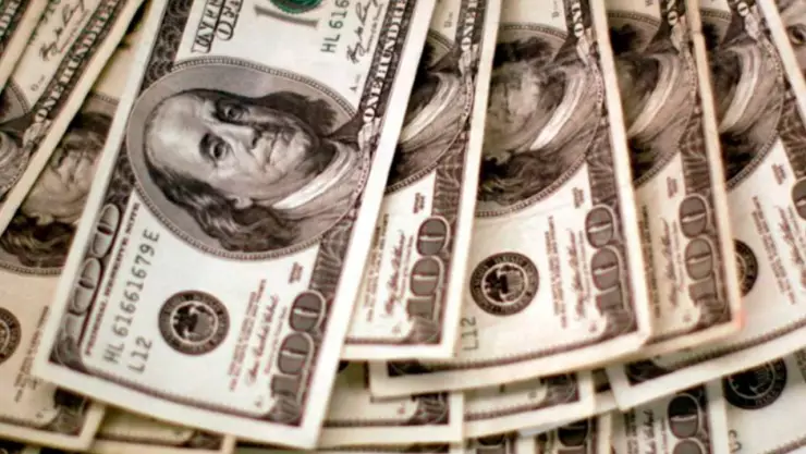 Precio del dólar hoy 6 de agosto de 2022 en Cancún