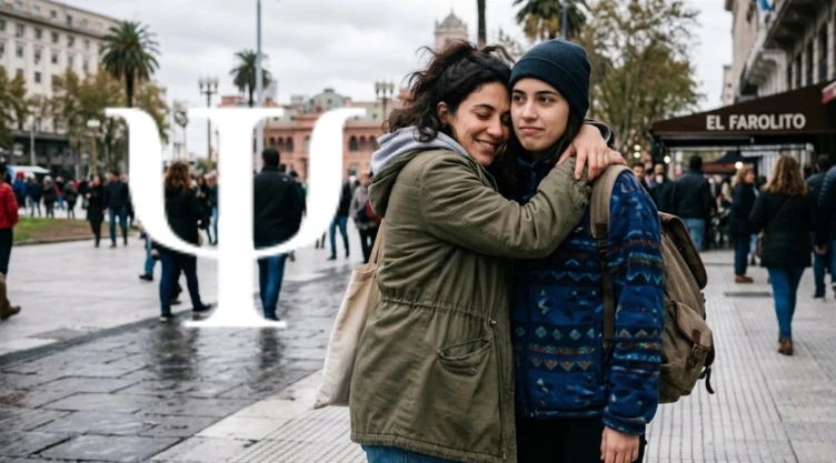 La psicología revela la razón por la que a algunas personas les cuesta trabajo demostrar afecto