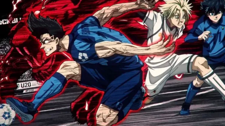 Blue Lock se vuelve REAL, Japón lanza esta iniciativa para reunir a los jugadores que quieran ser profesionales