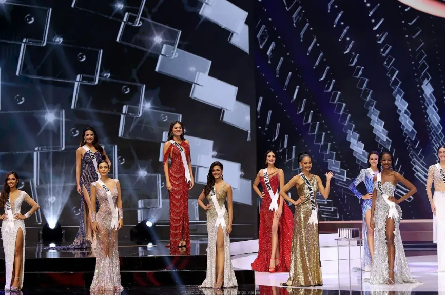 miss universo andrea meza