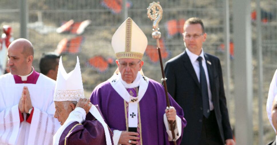 Papa Francisco