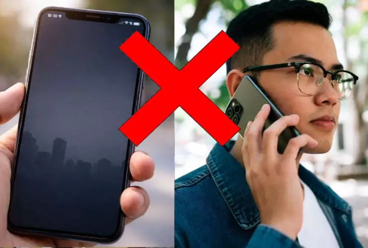 registro de celulares 