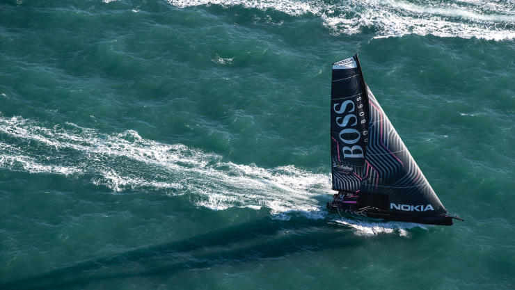Hugo Boss