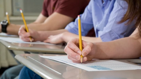 &iquest;Fin del examen Comipems para el a&ntilde;o 2025?