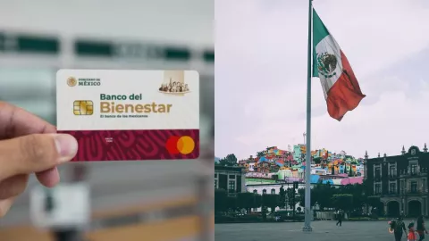 ¿Debo cambiar mi tarjeta del Banco del Bienestar por cambio final de sexenio?