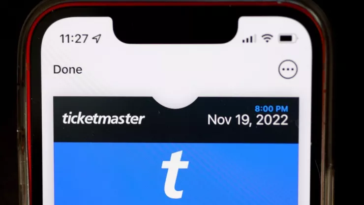 INAI iniciará investigación contra Ticketmaster