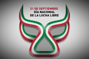 Día Nacional de la Lucha Libre