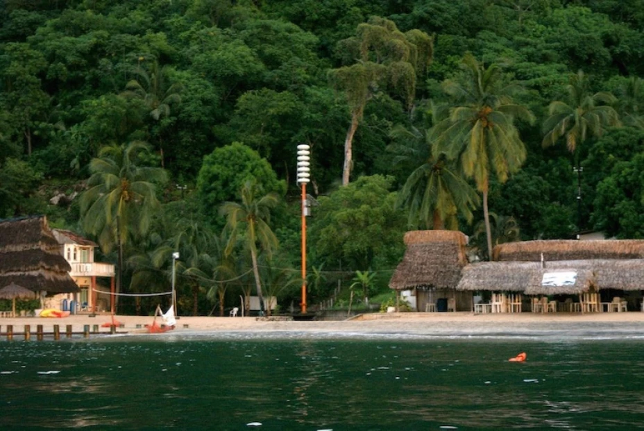 Tsunami costas mexicanas