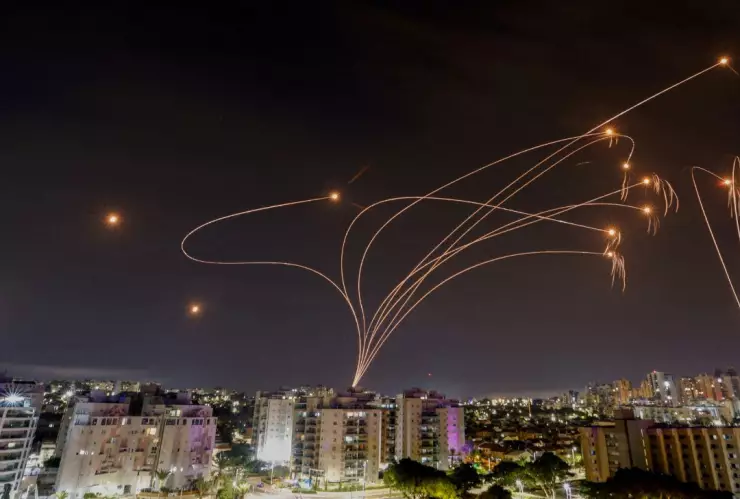 Alto al fuego Israel Hamas