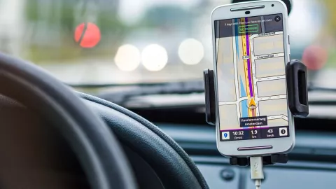 Waze: Aprende a usar la app sin conexión a internet.
