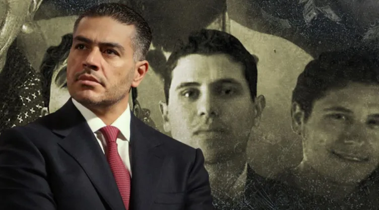 Harfuch contra “Los Chapitos": Los señala por ataque a MC y secuestros en Sinaloa