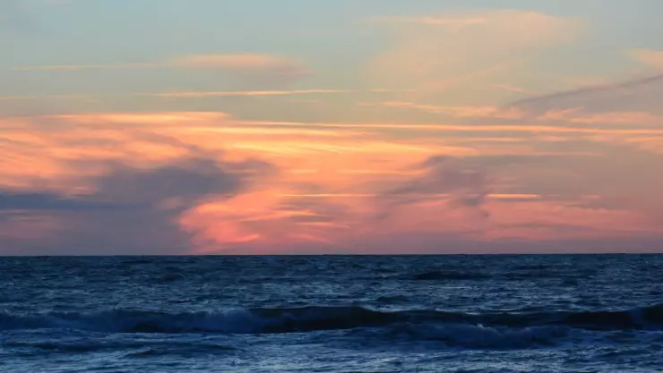 Clima en Cancún hoy 14 de septiembre: Se esperan intervalos de chubascos