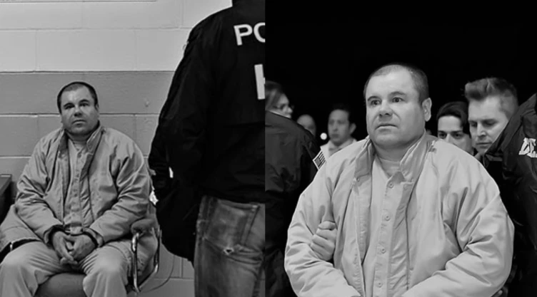 Quiere apelar su condena de cadena perpetua: “El Chapo” Guzmán envía otra carta al juez Brian Cogan