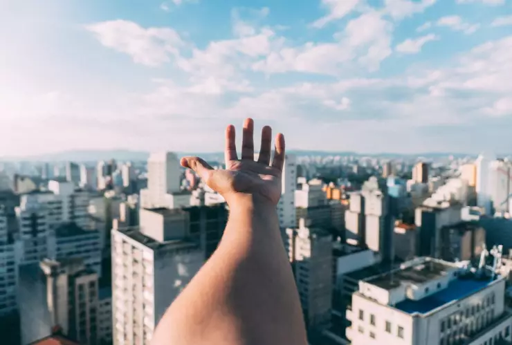 Este es el pronóstico del clima de hoy lunes 18 de noviembre de 2024