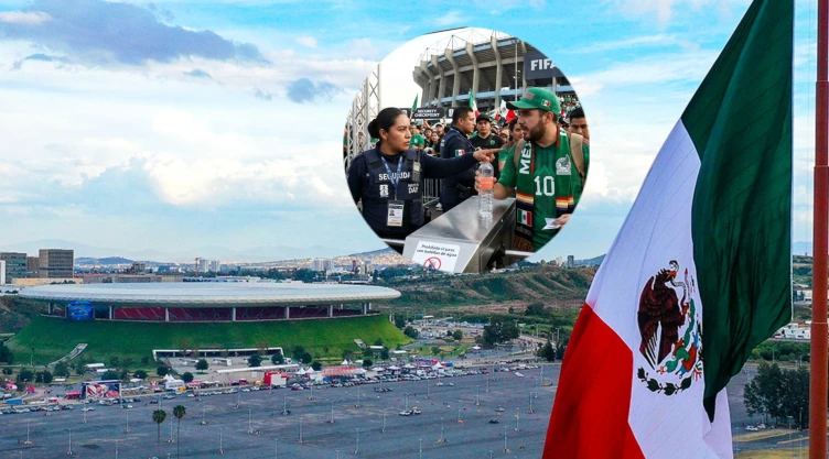 FIFA prohibe agua embotellada en los estadios
