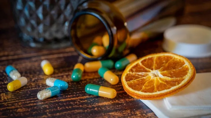 Expertos revelan si las vitaminas pueden ayudar a prevenir los ataques cardíacos.jpg