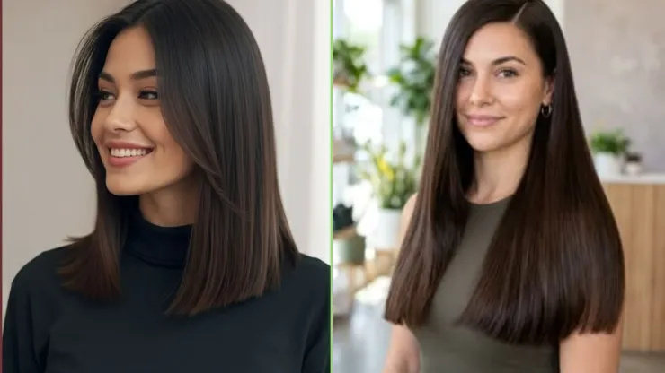 cortes de cabello