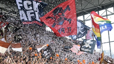 Aficionados del St. Pauli