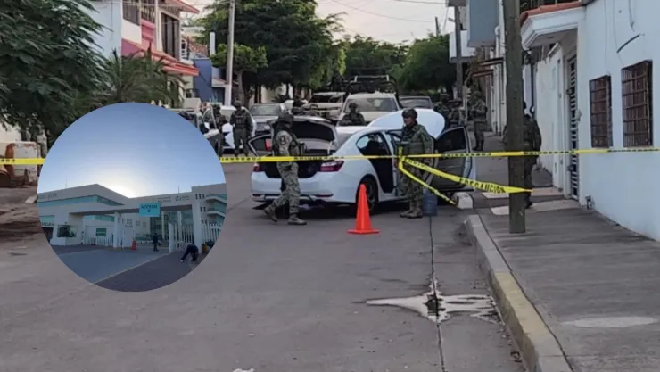 Reportan estado de salud de Rosa, novia de Fernando Alan asesinado en Tierra Blanca, Culiacán..jpg