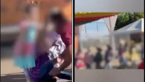 Hombre agrede a niño en Brasil en festival escolar.jpg
