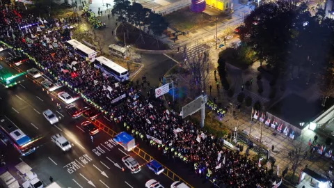 protestas-corea-del-sur