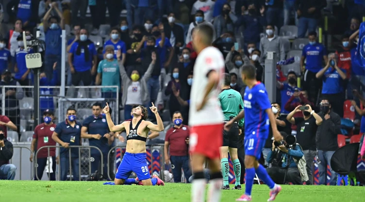 Cruz Azul