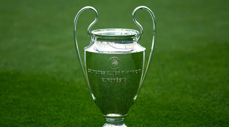 UEFA Champions League