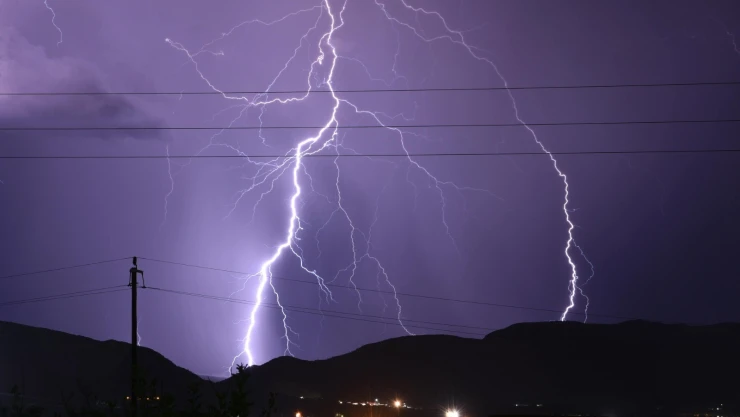 lluvias