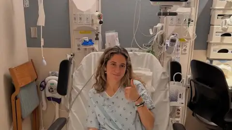 Savannah DeMelo futbolista estadounidense paro cardíaco