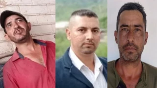 Desaparecidos en Moris