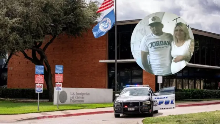 Migrante mexicano muere tras ser herido en tiroteo en oficina del ICE en Texas.jpg