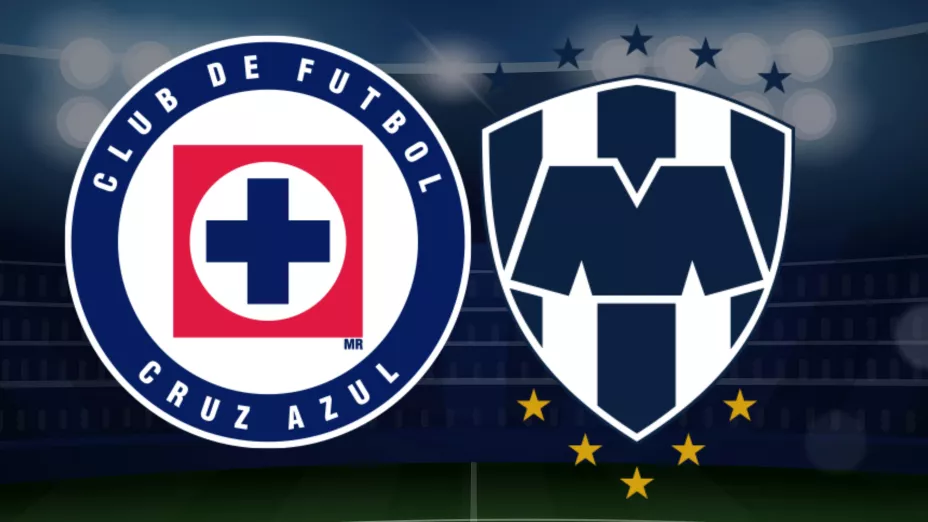 cruz azul rayados liga mx jornada 11 futbol