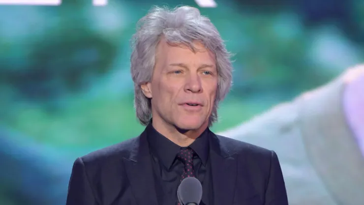 Bon Jovi