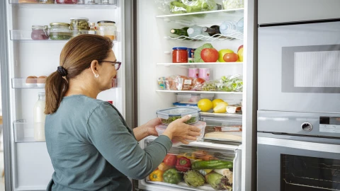 La temperatura exacta a la que debes poner tu refrigerador para que dure hasta 20 años