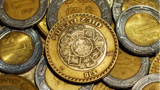 ¿Cuáles son las monedas conmemorativas que están en circulación en México? Lista actualizada en julio 2025