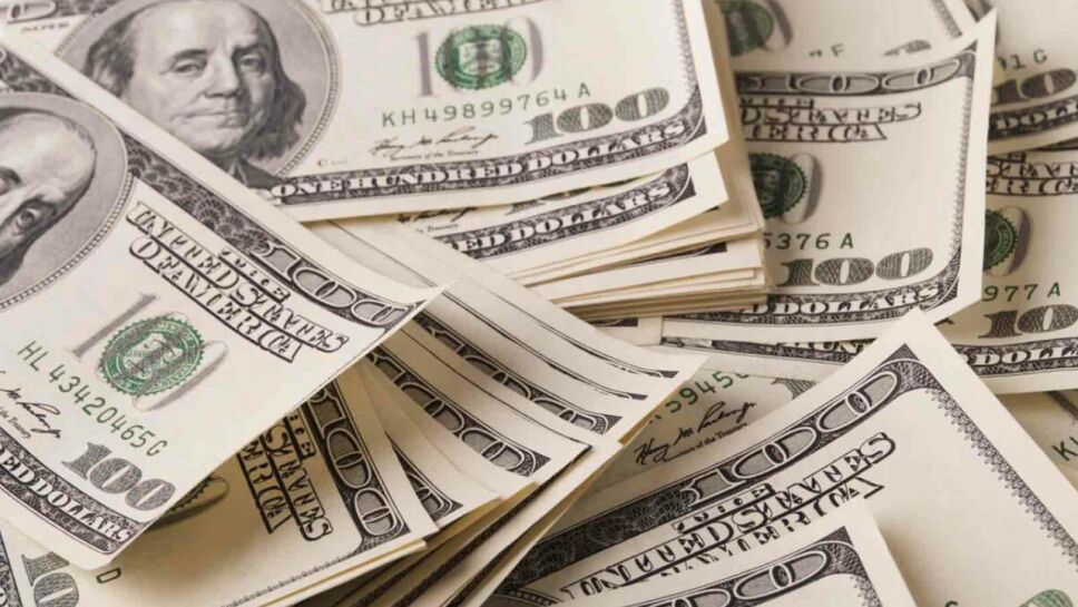 Dólar