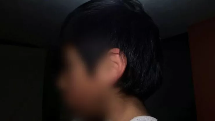 Niño muere al ser golpeado en Hidalgo