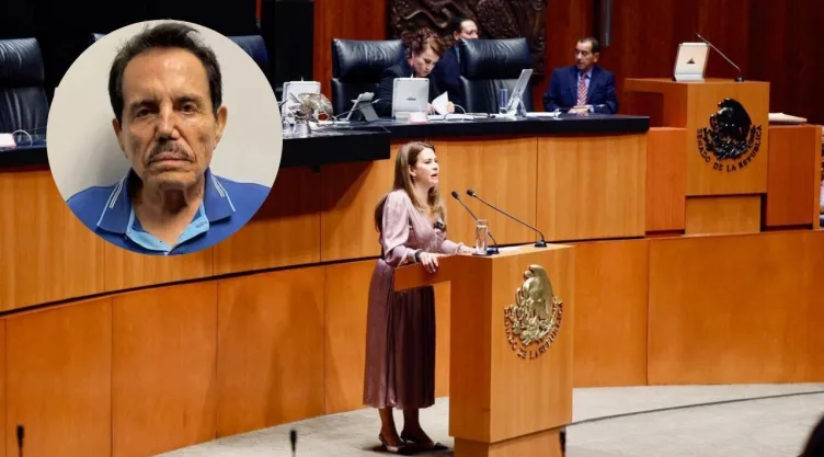 Un año de violencia en Sinaloa.