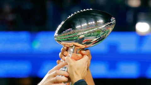 Super Bowl LXI en Los Ángeles