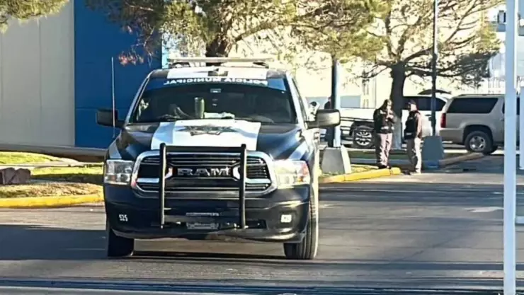 joven trabajadora perdió la vida maquiladora