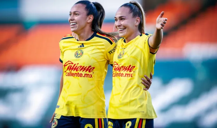 110 aniversario América