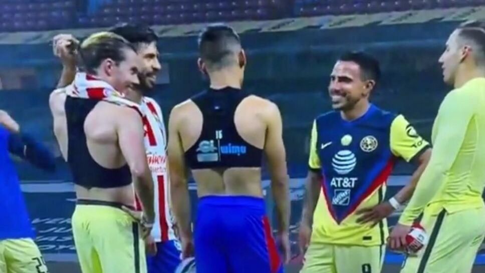 Oribe Peralta