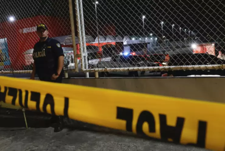 Un tiroteo en un parque de Seattle, Estados Unidos, dejó 2 muertos y 1 herido.