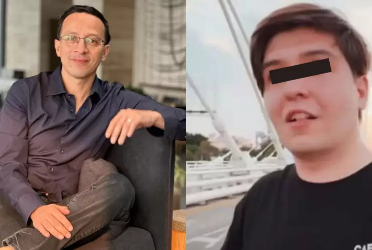 Erik Rauda, abogado de Fofo Márquez, abandona el caso por esta razón