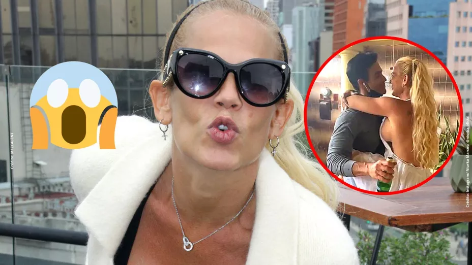 VIDEO: Niurka y Juan Vidal se reencuentras tras la polémica.